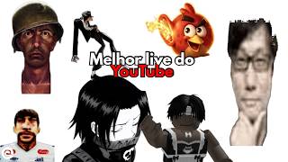 live jogando - shift at midnight