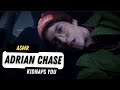 ASMR Kidnapped Roleplay | Adrian Chase Takes You Home
