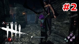 ポンコツ２人がやるDead by Daylight＃２