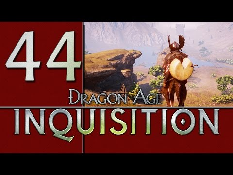 Dragon Age: Inquisition [ITA 60FPS] - #44 - Cheese Slayer