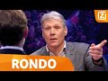 Rondo 24/01/2022 | Met MARCO VAN BASTEN, RUUD GULLIT, JAN VAN HALST en RONALD DE BOER