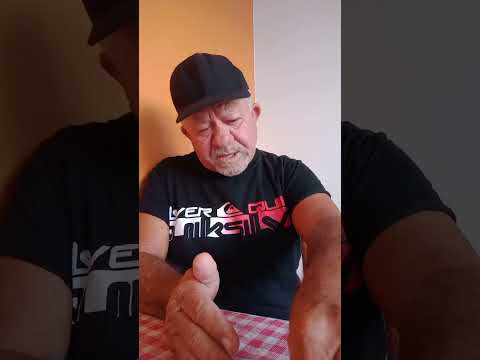 jornalista TAVARES, fala sobre situação de ilha 🏝️ Comprida - Vale do Ribeira SP.