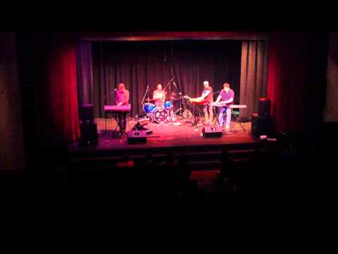 The Daphne Oramics Live at Mixtape Indie Fest, Mansfield Playhouse (2 of 2)