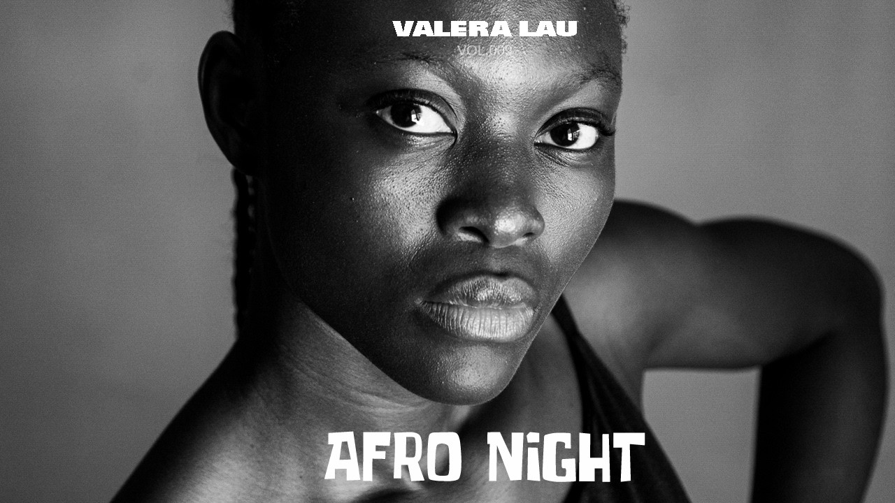 Afro House 2026 | Black Coffee & Themba Style | AFRO NIGHT #009 - Preview