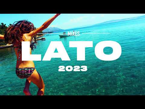 ✬Lato 2023 vol.2✬ Najlepsza muzyka z radia✬ Hity na wakacje 2023✬Hity Eska 2023✬