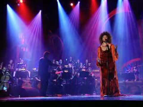 Measha Brueggergosman Joni Mitchell Both Sides Now