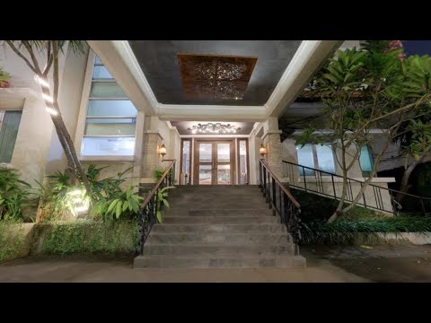 HotelKDM | Review Mutiara Suites