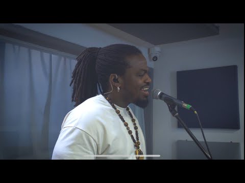 Esteban Copete y su Kinteto Pacífico - Mi Misión (En vivo)