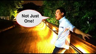 Gideon Lo - Not Just One (Feat. Jason Lim&#39;s Lyrics)