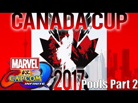 MVCI: Canada Cup 2017 Pools Part 2