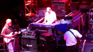 Widespread Panic Moody Theatre,Austin,Tx 6/14/11 &quot;Don&#39;t Wanna Lose You&quot;