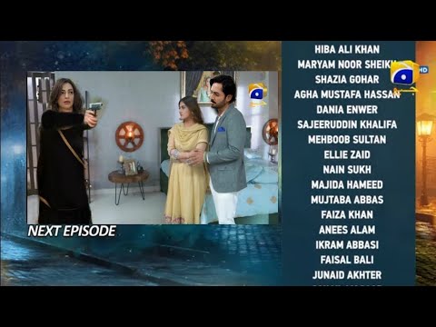 Jaan Nisar Episode 25 Teaser 28th Jun 2024 Drama review_Har Pal Geo