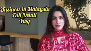 How to Do Business in Malaysia |Information About online Business & Other.....