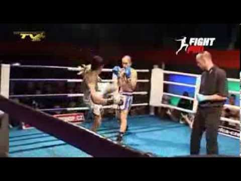 Hayk Mkrtchyan vs Miso Peczar