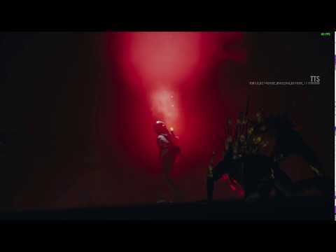 Rainbow Six Siege Outbreak Jager Death