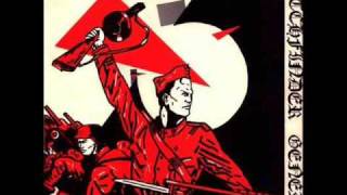 Witchfinder General - Soviet Invasion