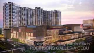 Vídeo of The Galleria Residences