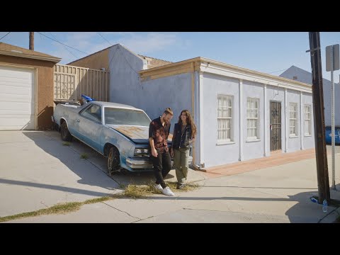 Eva Sola - Déjate Caer (Videoclip Oficial)