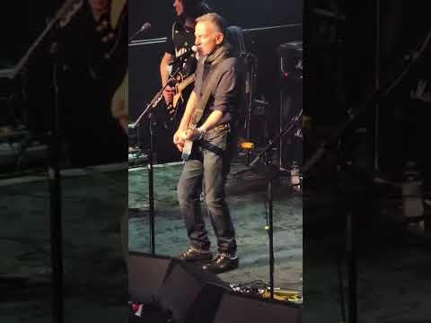 GHOST OF TOM JOAD- Bruce Springsteen and Rage Against the Machine 1/30/26 Rally for Minnesota 
