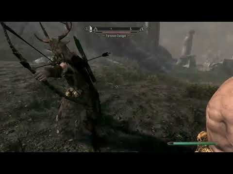 Mod Showcase | Headhunter Bounties Redone | Skyrim