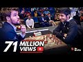 The shortest game of Magnus Carlsen's chess career! The shortest game of Magnus Carlsen's chess career!