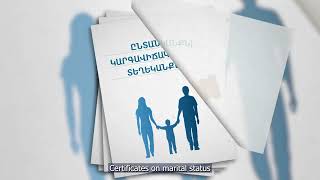 WB Infographics 5  / Public services with one  click