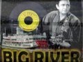 BIG RIVER - Cover - Johnny Cash 1958 