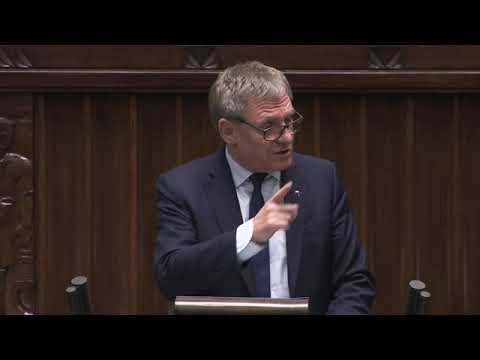 Grzegorz Furgo - wystąpienie z dnia 30 stycznia 2019 r