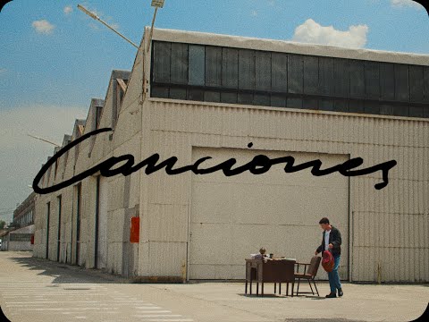 Conociendo Rusia - "Canciones" (Lyric Video)