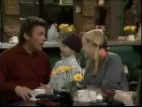 GH 01.18.01 - Mac has a birthday breakfast with Felicia,