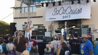Ted Leo Playing at JoCoachella 2017