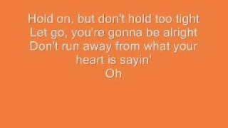 Hold on - B*Witched