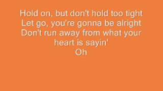 Hold on - B*Witched