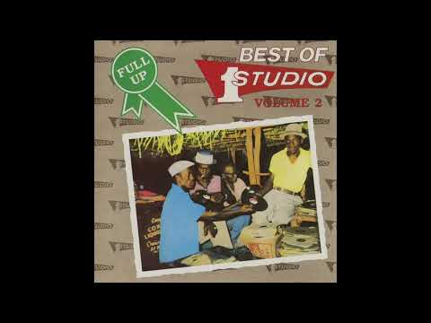 Sound Dimension - "Full Up" [Official Audio]