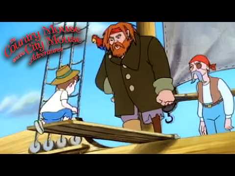 No Mouse is an Island | Country Mouse, City Mouse – WildBrain | Kid Movies - Kids TV Series, Kingdom Kids Zone - Country Mouse, City Mouse - WildBrain