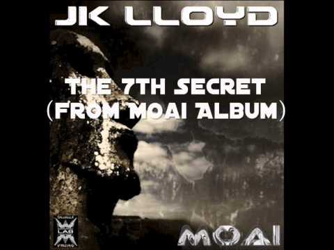 Jk Lloyd - The 7th Secret (2013 Concept Mix)