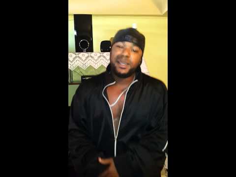 Lyrikal King - Fallen Angel