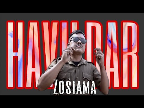 Havildar ZO-SIAMA || Part - 1 🤣🤣🤣🤣🤣