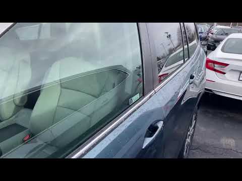 2021 Honda Pilot for Rod!!