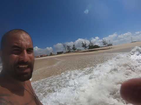 Dicas sobre o mar de ITAIPUAÇU