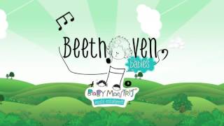 Beethoven for babies - Ode to Joy - Baby Maestri's Musical Enchantments