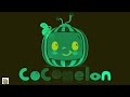 COCOMELON Intro Special Effects 6