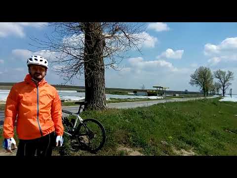 oceanul din cervenia  teleorman