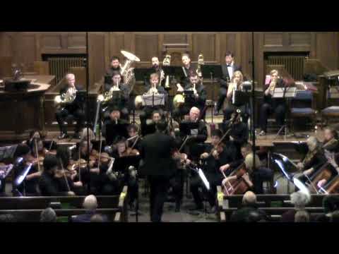 Night on a Bald Mountain - Click to play