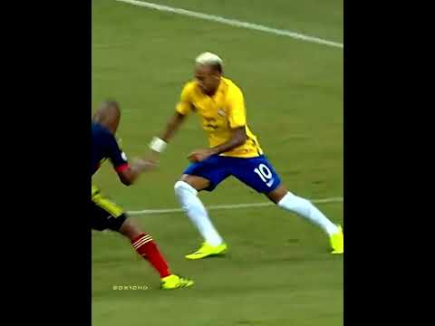 Neymar Brazil - Moonlight🪄🎩