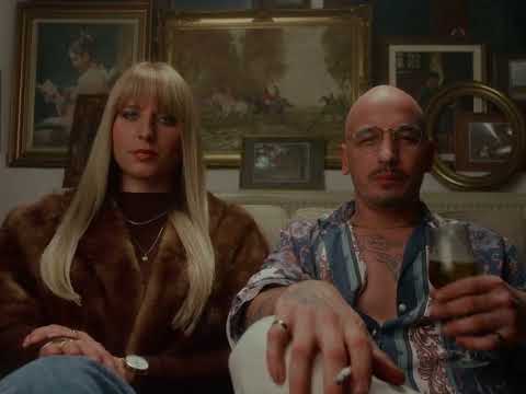 Franky Kubrick - Plitsch Platsch (Official Video)