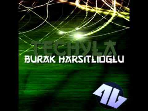 Burak Harşitlioğlu-TECHYLA