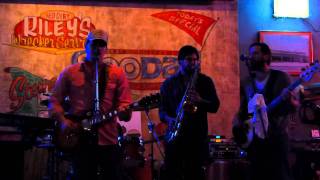 Josh Weathers Band - Keep On (New Song)