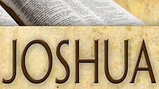 Joshua 5:13–6:17 | Impossible Walls | Rich Jones
