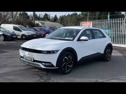 Hyundai IONIQ 5 58kW Executive - Image 2